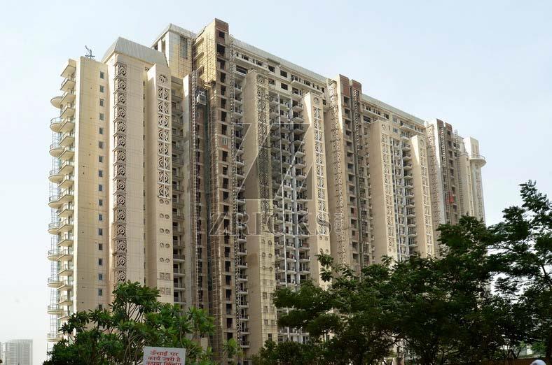 DLF The Magnolias Banner