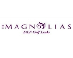 DLF The Magnolias Logo