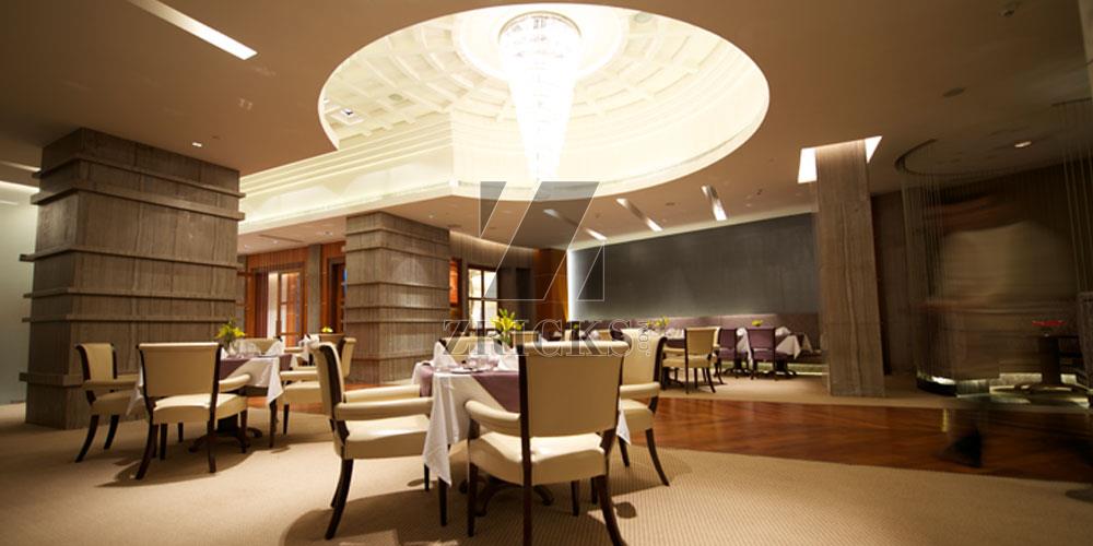 DLF The Magnolias Banner