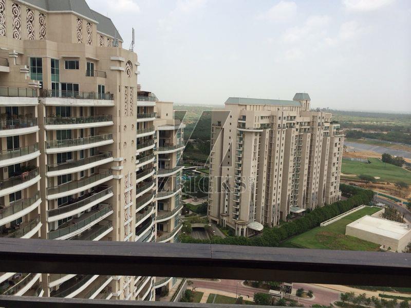 DLF The Magnolias Banner