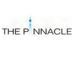 DLF The Pinnacle Logo