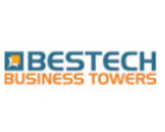 Bestech Business Tower Builder logo