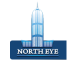 Supertech North Eye Logo