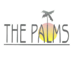 Unitech The Palms Logo