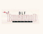 DLF Ridgewood Estate Builder logo