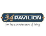 Supertech 34 Pavilion Builder logo