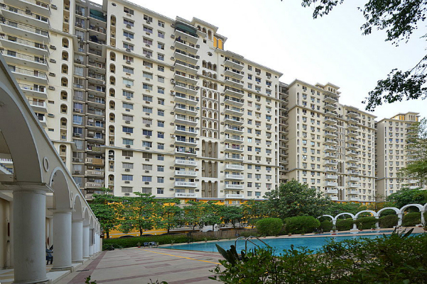 DLF Belvedere Park Project Deails