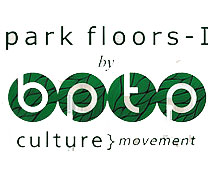 BPTP Park Floors I Logo