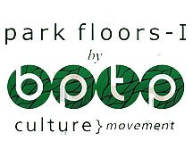 BPTP Park Floors I Logo