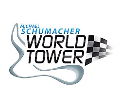 Homestead Michael Schumacher World Tower Rating