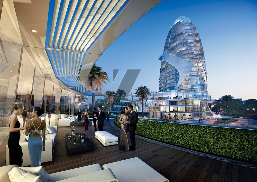 Homestead Michael Schumacher World Tower Banner