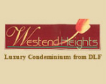 DLF Westend Heights Logo