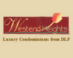 DLF Westend Heights Logo