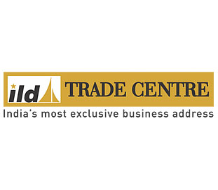 ILD Trade Centre Builder logo