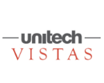 Unitech Vistas Logo