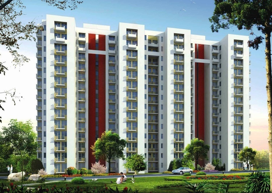  3  BHK  Apartment for sale in Unitech Vistas Gurgaon