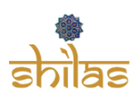 Raheja Shilas Independent Floors Logo