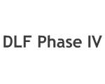 DLF City Phase IV Plots Logo
