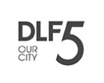 DLF City Phase V Plots Builder logo