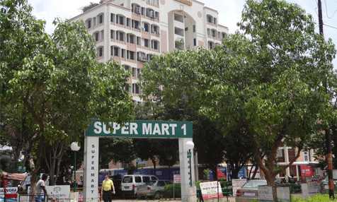 DLF Super Mart I Brochure Pdf Image