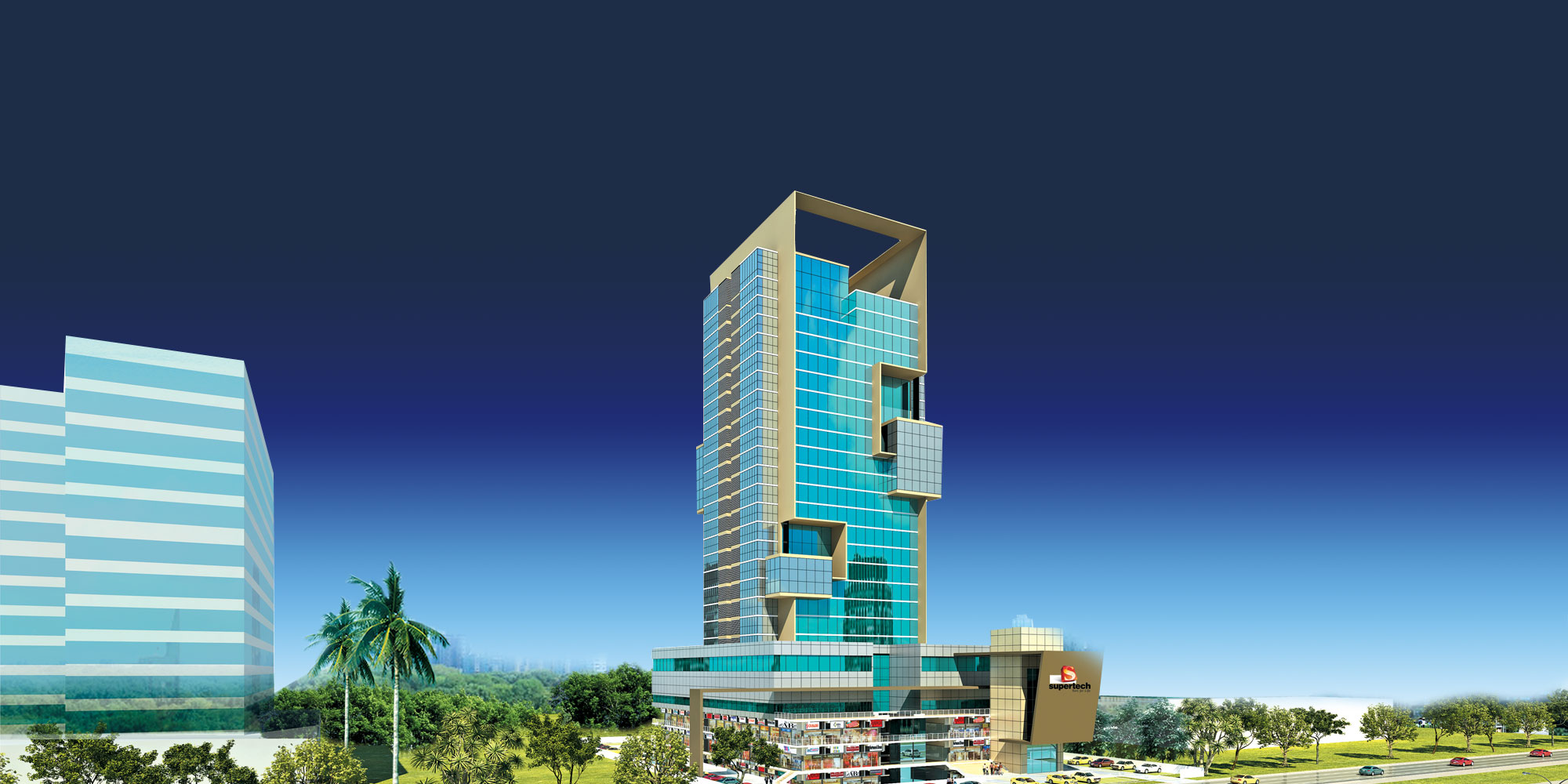 Supertech E Square Update