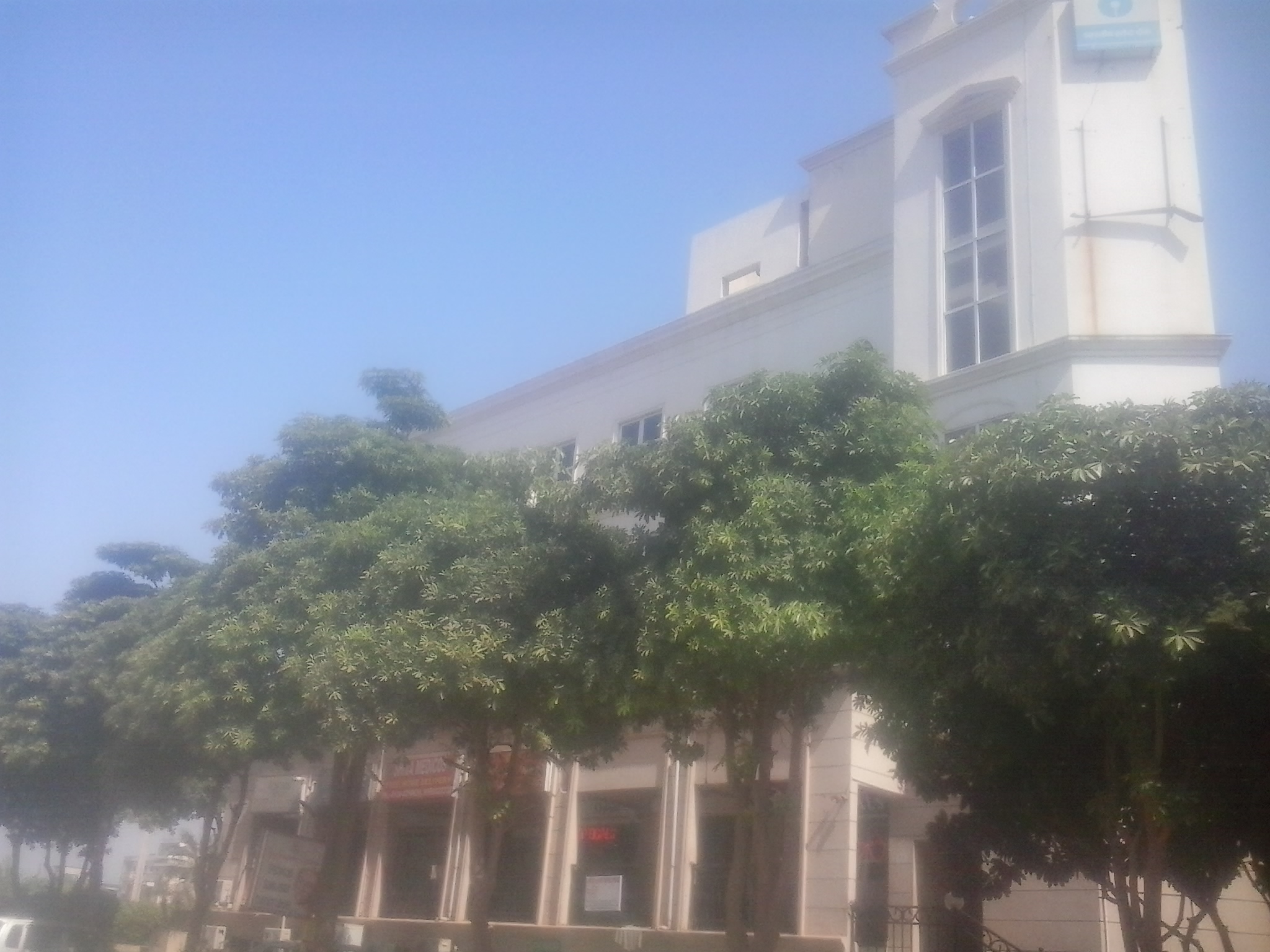 DLF Moulsari Arcade Project Deails