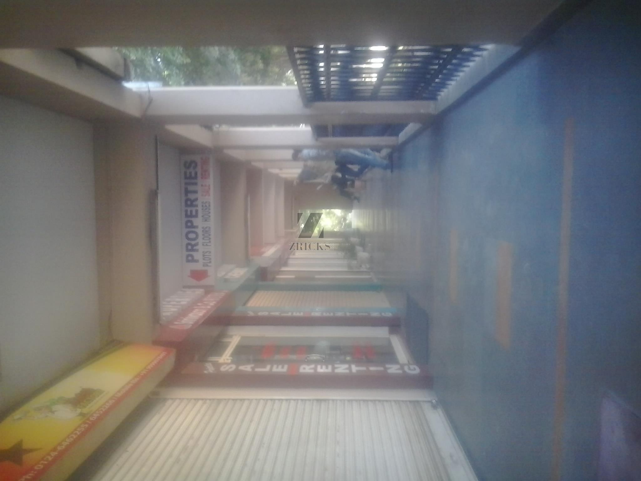 DLF Moulsari Arcade Banner