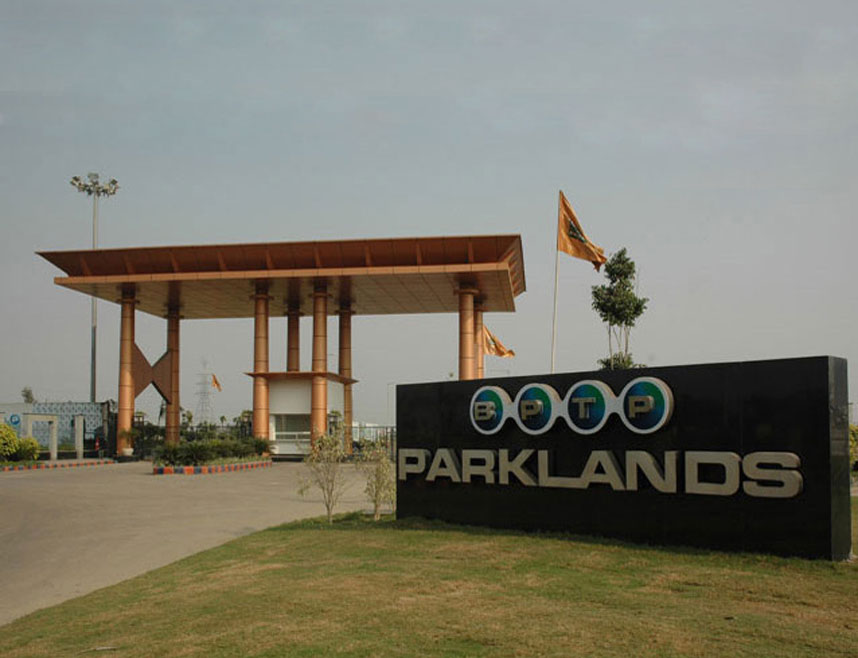  3  BHK  Apartment for sale in BPTP PRIDE Faridabad