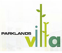 BPTP Parklands Villas Logo