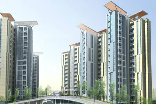 Unitech Horizon