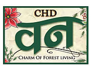 CHD Vann Builder logo