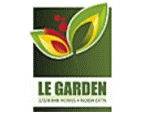 Ajnara Le Garden Builder logo