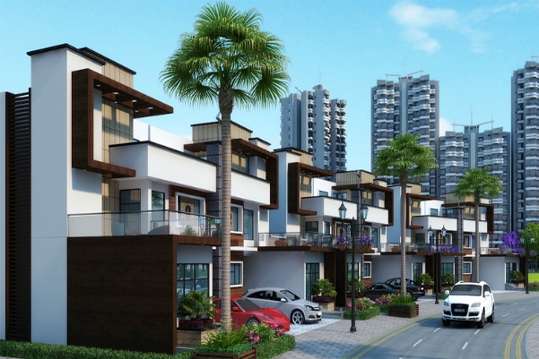 Ajnara London Square Update