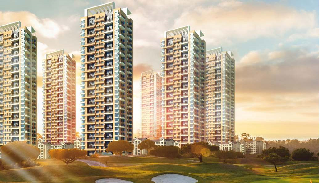 Ajnara The Belvedere Update