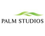 Emaar MGF Palm Studios Builder logo