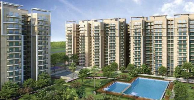  2 BHK  Apartment for sale in Ajnara Integrity Ghaziabad