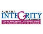 Ajnara Integrity Logo