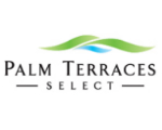 Emaar MGF Palm Terraces Select Builder logo