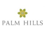 Emaar MGF Palm Hills Builder logo