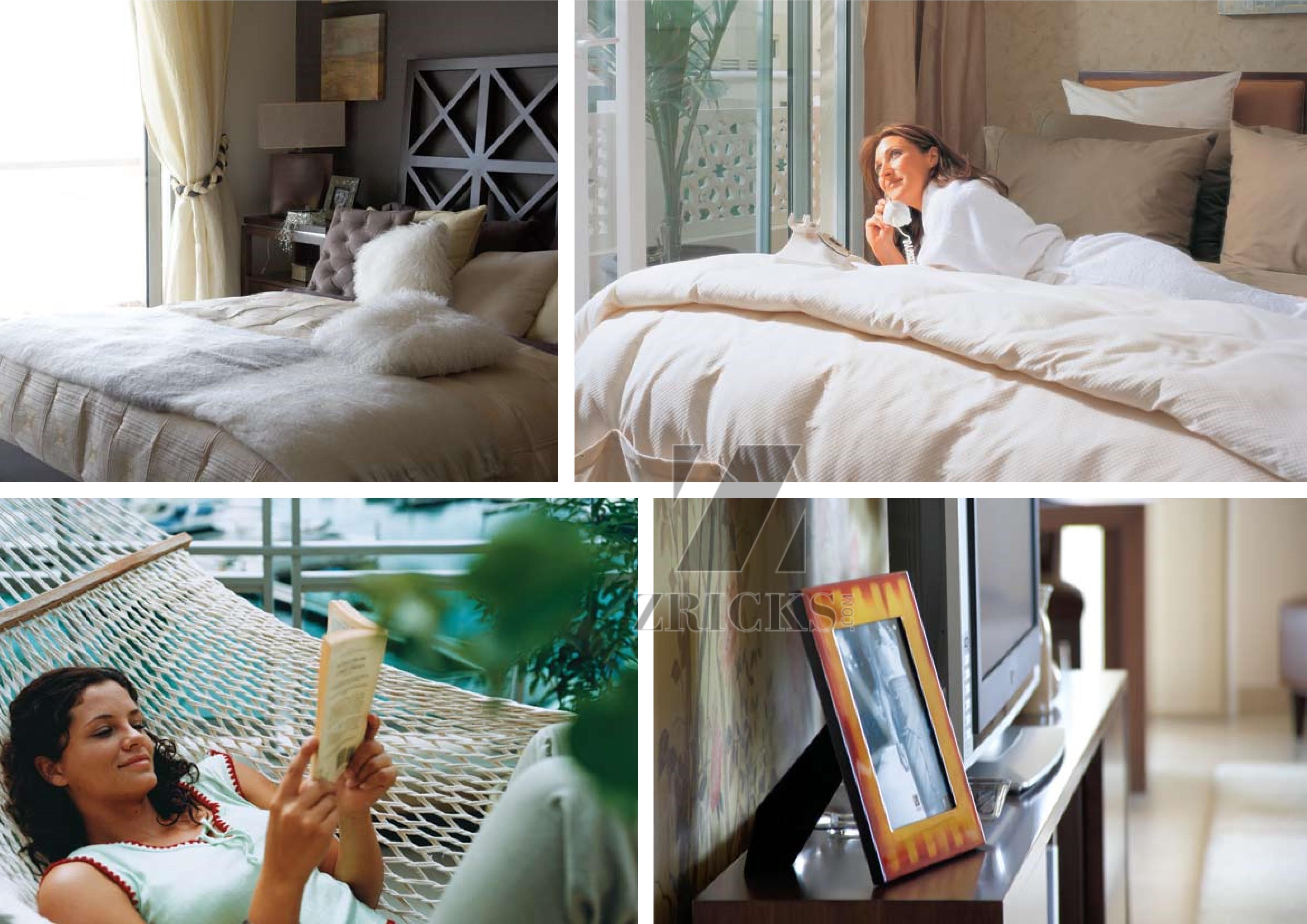 Emaar Enclave photo 2