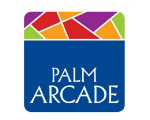 Emaar MGF Palm Arcade Builder logo
