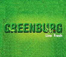 Microtek Greenburg Logo