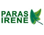 Paras Irene Builder logo