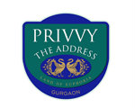 Spaze Privy The Address Logo
