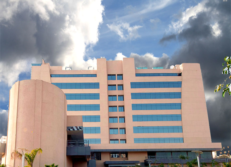 Spaze Boulevard Update