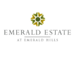 Emaar MGF Emerald Estate Logo