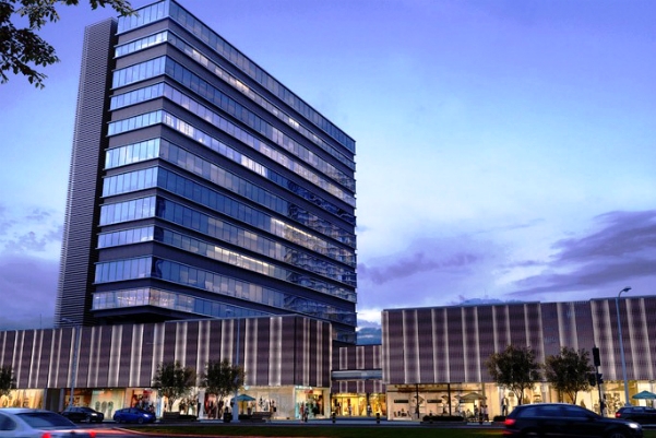 Paras Trinity Update