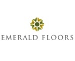 Emaar MGF Emerald Floors Logo