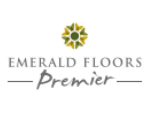 Emaar MGF Emerald Floors Premier Logo