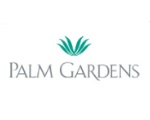 Emaar MGF Palm Gardens Builder logo